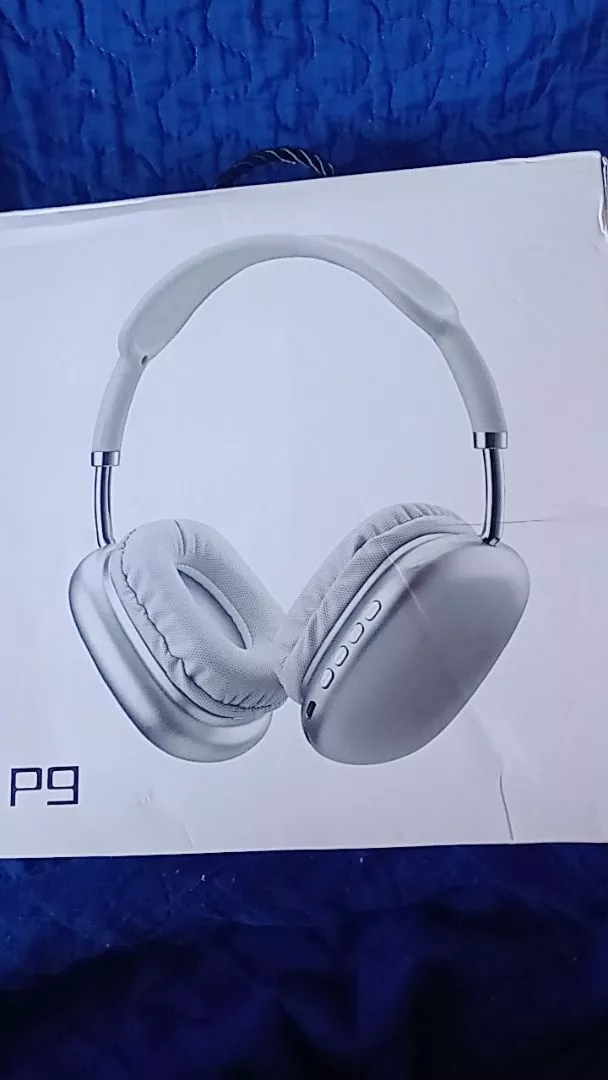Fone de Ouvido Bluetooth Over Ear à Prova D'Água com Microfone IZEPLAY PRO photo review