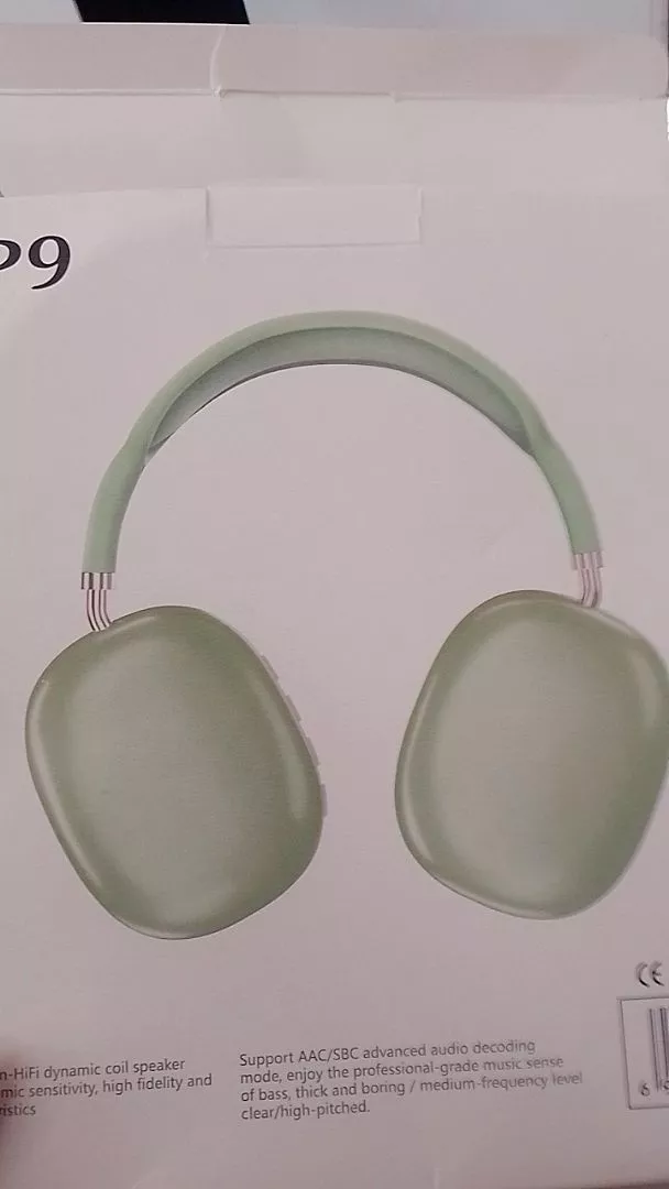 Fone Bluetooth Esportivo Over Ear Cancelamento de Ruído 10h Bateria IZESPORT PRO photo review