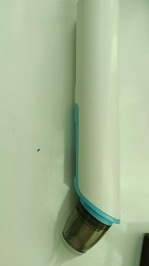 Aspirador Nasal Elétrico Recarregável Silicone Macio Portátil Ultra Silencioso IZECARE BABY photo review
