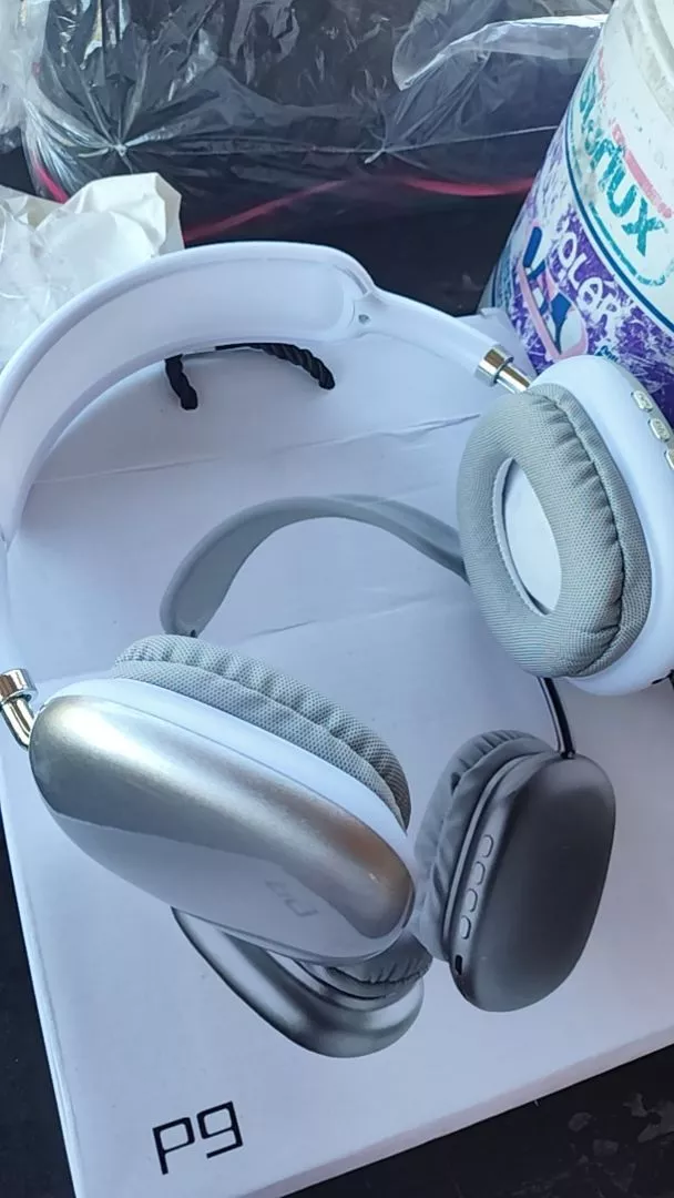 Fone Bluetooth Esportivo Over Ear Cancelamento de Ruído 10h Bateria IZESPORT PRO photo review