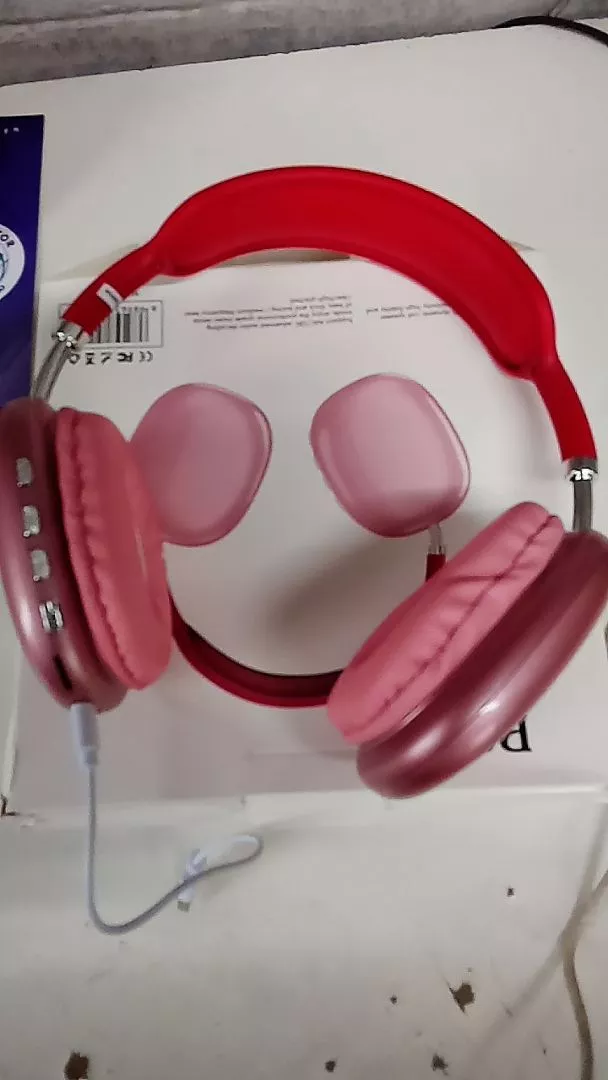 Fone Bluetooth Esportivo Over Ear Cancelamento de Ruído 10h Bateria IZESPORT PRO photo review
