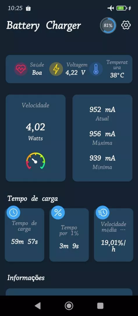 Carregador Rápido 120W USB-C Compatível Xiaomi Redmi Turbo Segurança IZEBOOST PRO photo review