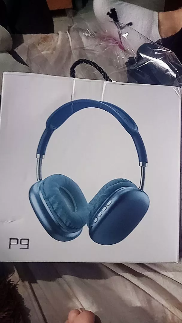 Fone Bluetooth Esportivo Over Ear Cancelamento de Ruído 10h Bateria IZESPORT PRO photo review