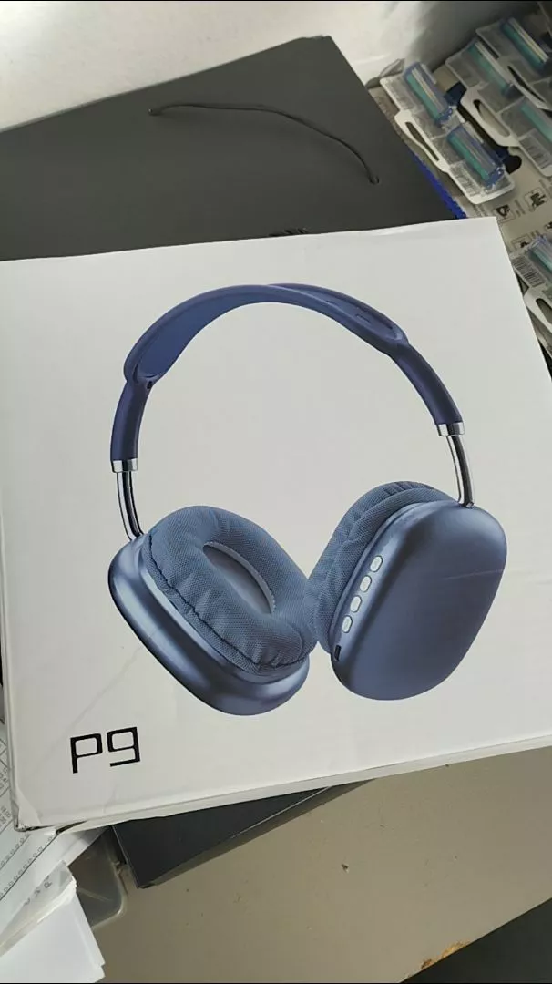 Fone Bluetooth Esportivo Over Ear Cancelamento de Ruído 10h Bateria IZESPORT PRO photo review