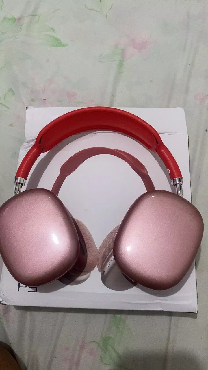 Fone Bluetooth Esportivo Over Ear Cancelamento de Ruído 10h Bateria IZESPORT PRO photo review