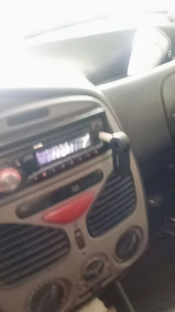 Receptor Bluetooth Auxiliar 3.5mm P2 Som Carro Chamadas Sem Fio IZEPLAY CONNECT photo review