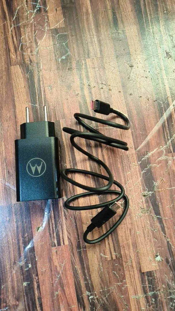 Carregador Turbo Parede 168W Tipo-C Bivolt Qualcomm Fast Charge Universal IZECHARGE MAX photo review