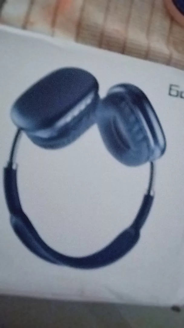 Fone de Ouvido Bluetooth Over Ear à Prova D'Água com Microfone IZEPLAY PRO photo review