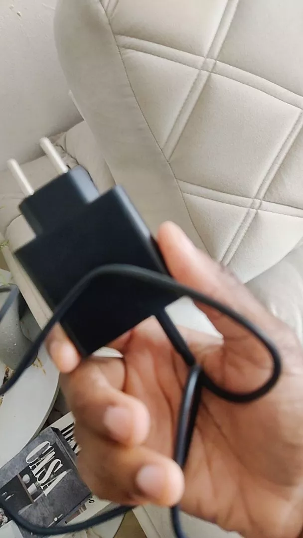 Carregador Turbo Parede 168W Tipo-C Bivolt Qualcomm Fast Charge Universal IZECHARGE MAX photo review