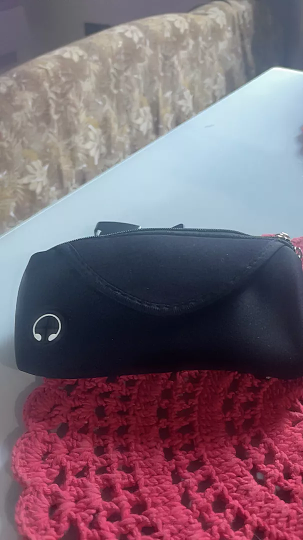 Pochete Esportiva Impermeável Corrida Multi Bolsos IZEACTIVE RUNNER photo review