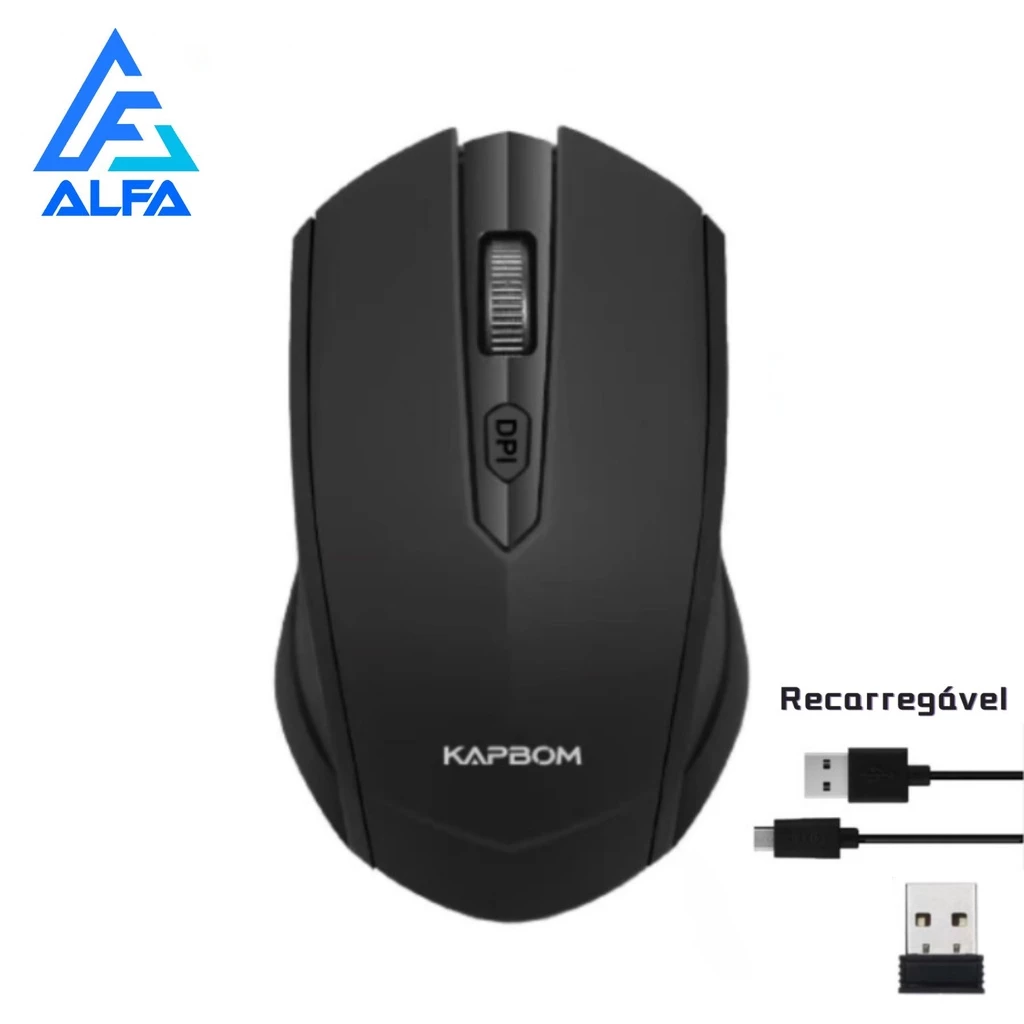 Mouse