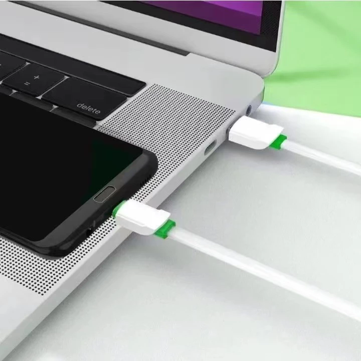 Cabo Carregador iPhone 1 Metro Turbo 3.1A Compatível iOS LEHMOX IZEFAST CHARGE IZESHOP