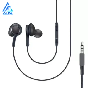 Fone de Ouvido Intra Auricular P2 com Microfone, Compatível Android, Som Limpo IZECLARITY FIT