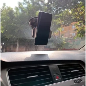 Suporte Celular Carro Ventosa Painel Rotação 360º IZEGRIP DRIVE