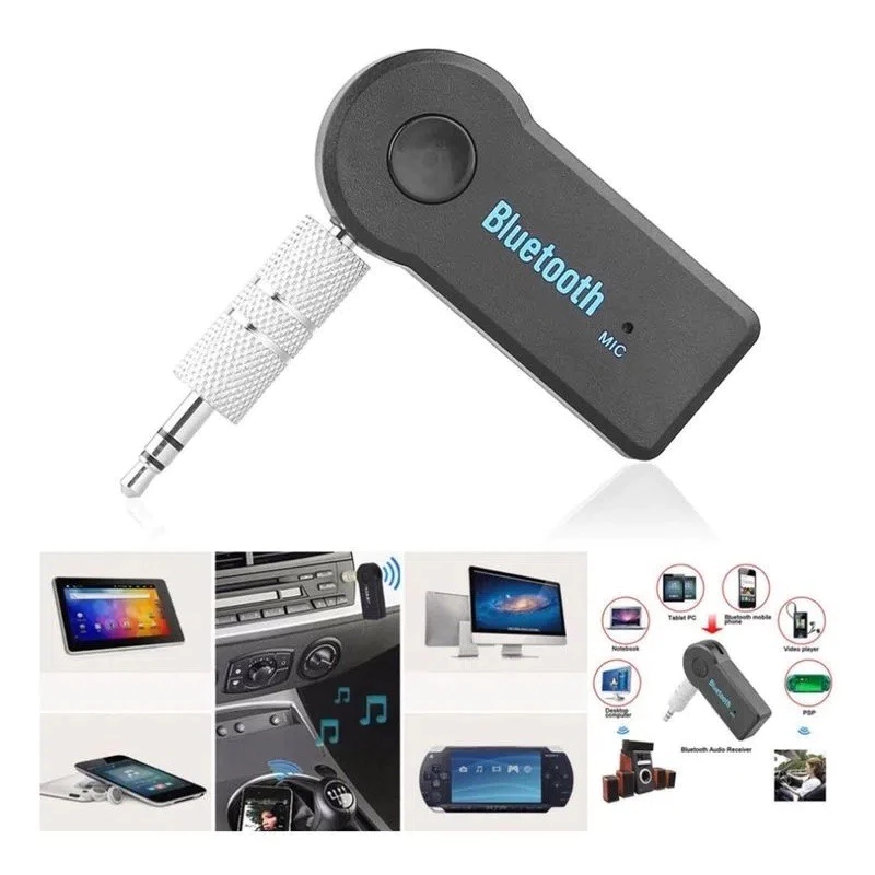Microfone