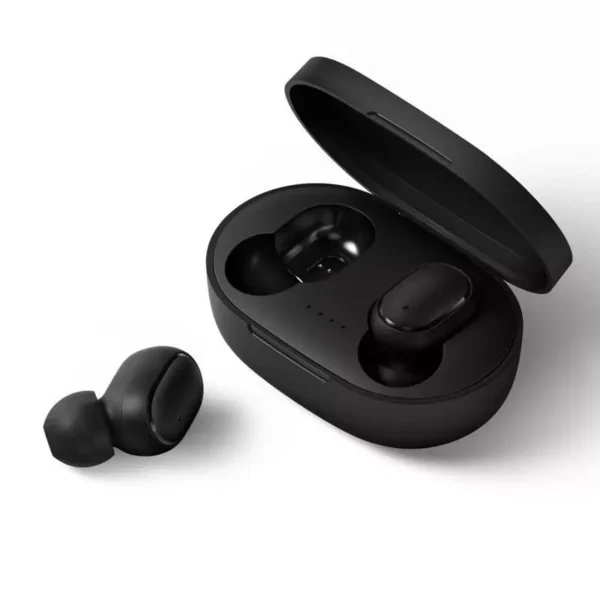 Fone De Ouvido Bluetooth 5.0 Sem Fio, Bateria Longa, Compacto IZEWAVE PRO