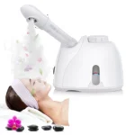 Vaporizador Facial Portátil Nano Ozonio 110V IZEDEEP STEAM