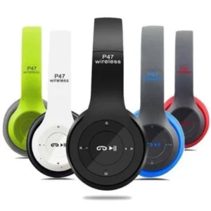 Fone de Ouvido Sem Fio Bluetooth 5.0 Redução de Ruído Comfort IZEWAVE PRO