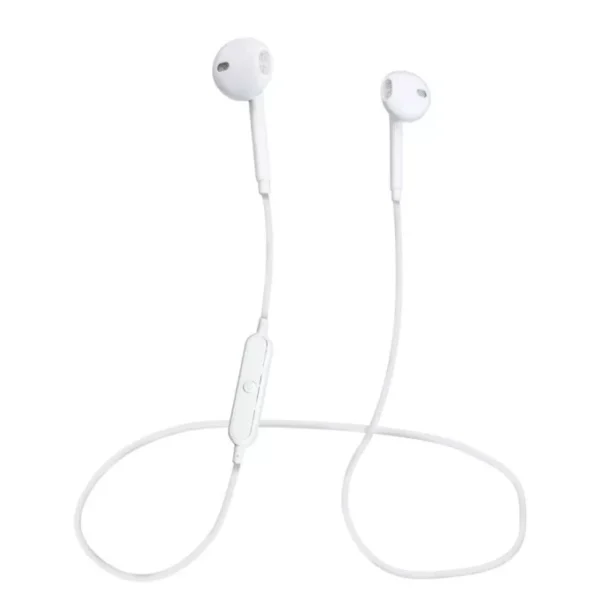 Fone de Ouvido Bluetooth 5.0 Esportivo Intra-Auricular Alta Performance IZEBOOST FIT