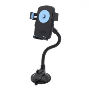 Suporte Veicular para Celular 360º Rotação Ventosa Ajustável IZEHOLD PRO