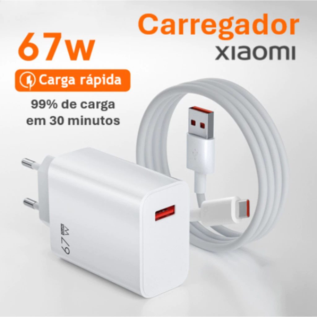 Carregador