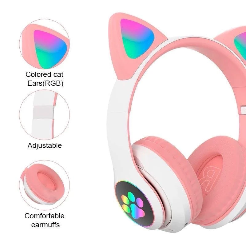 Headphone