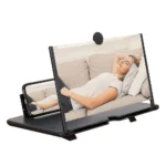Ampliador de Tela 3D para Celular 10 Polegadas Portátil Protege Olhos IZEVIEW COMFORT