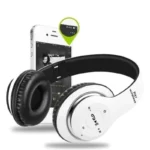 Fone de Ouvido Sem Fio Bluetooth 5.0 Redução de Ruído Comfort IZEWAVE PRO