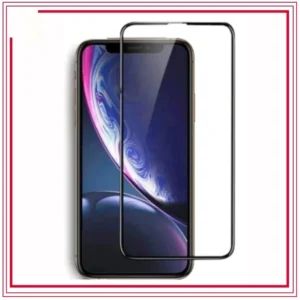 Película de Vidro Temperado 3D iPhone Antirrisco Sensível Compatível IZEGLASS PROTECT