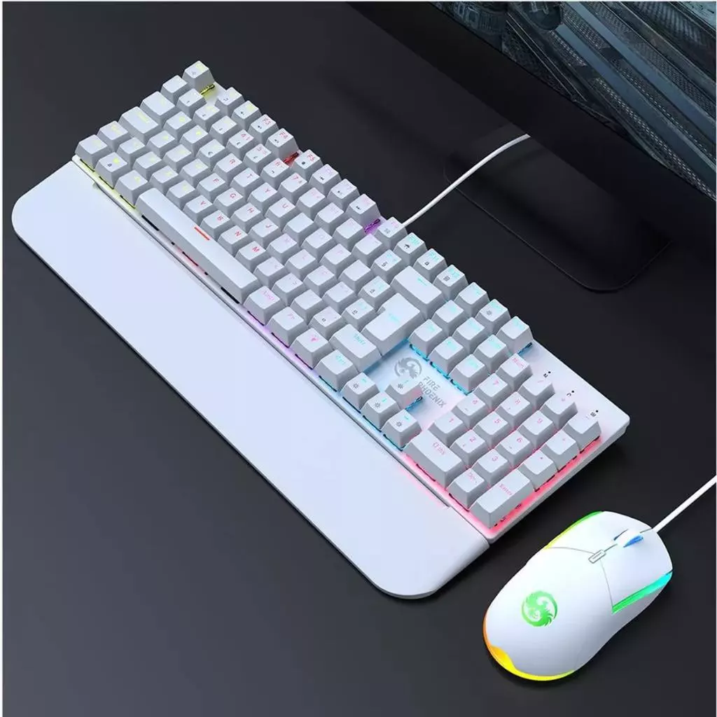 Teclado