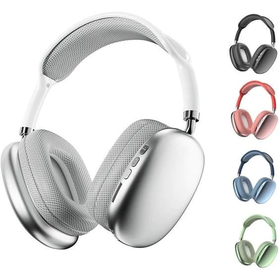 Fone de Ouvido Bluetooth Sem Fio Esportivo HiFi à Prova d'Água IZEMUSIC PRO