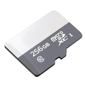 Cartão de Memória SD Ultra 128GB Velocidade 48MB/s Full HD para Celular IZEFAST PRO