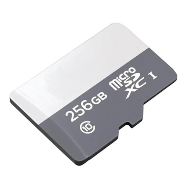 Cartão de Memória SD Ultra 128GB Velocidade 48MB/s Full HD para Celular IZEFAST PRO