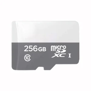 Cartão de Memória SD Ultra 128GB Velocidade 48MB/s Full HD para Celular IZEFAST PRO