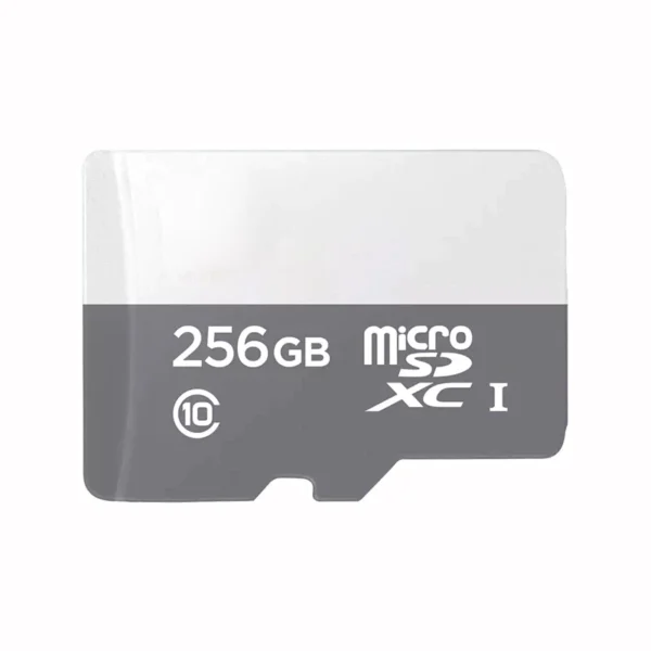 Cartão de Memória SD Ultra 128GB Velocidade 48MB/s Full HD para Celular IZEFAST PRO