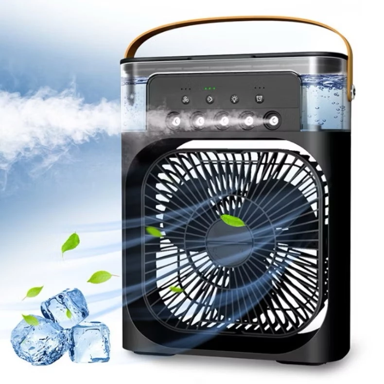 Climatizador