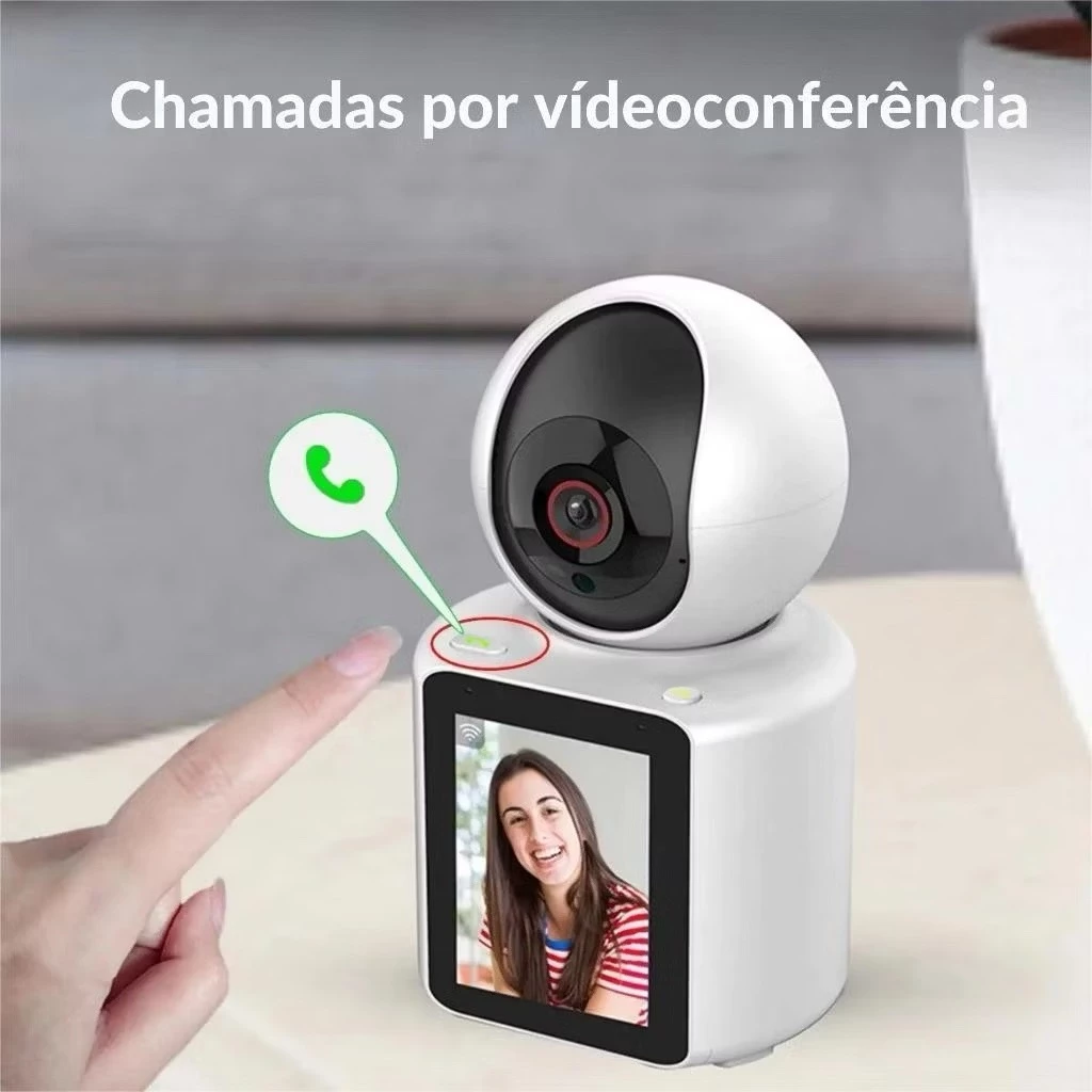 Câmera