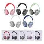 Fone de Ouvido Bluetooth Sem Fio Esportivo HiFi à Prova d'Água IZEMUSIC PRO
