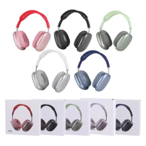 Fone de Ouvido Bluetooth Sem Fio Esportivo HiFi à Prova d'Água IZEMUSIC PRO