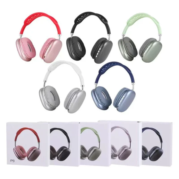Fone de Ouvido Bluetooth Sem Fio Esportivo HiFi à Prova d'Água IZEMUSIC PRO