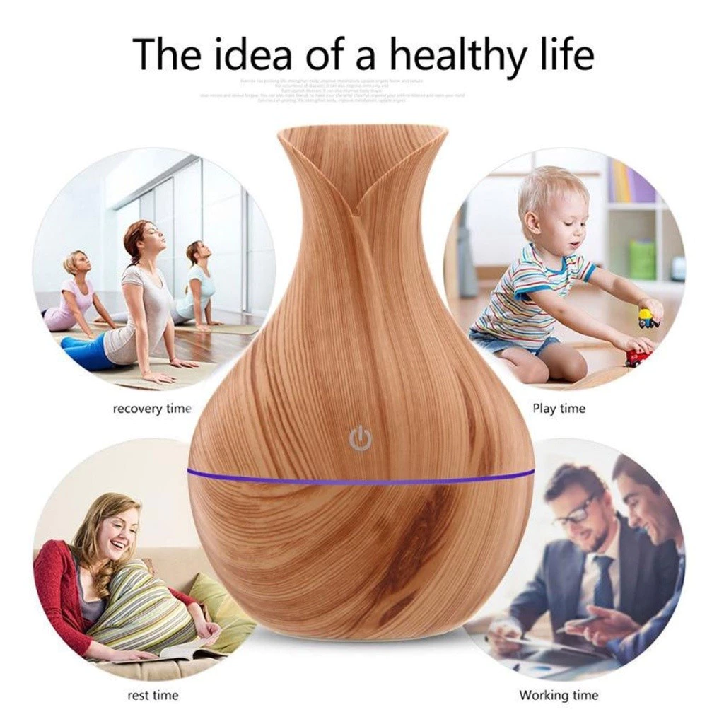Umidificador