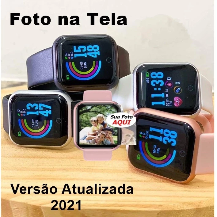 Smartwatch