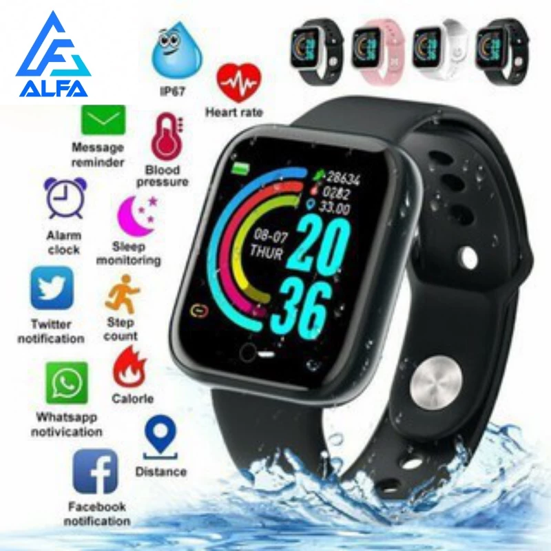 Smartwatch