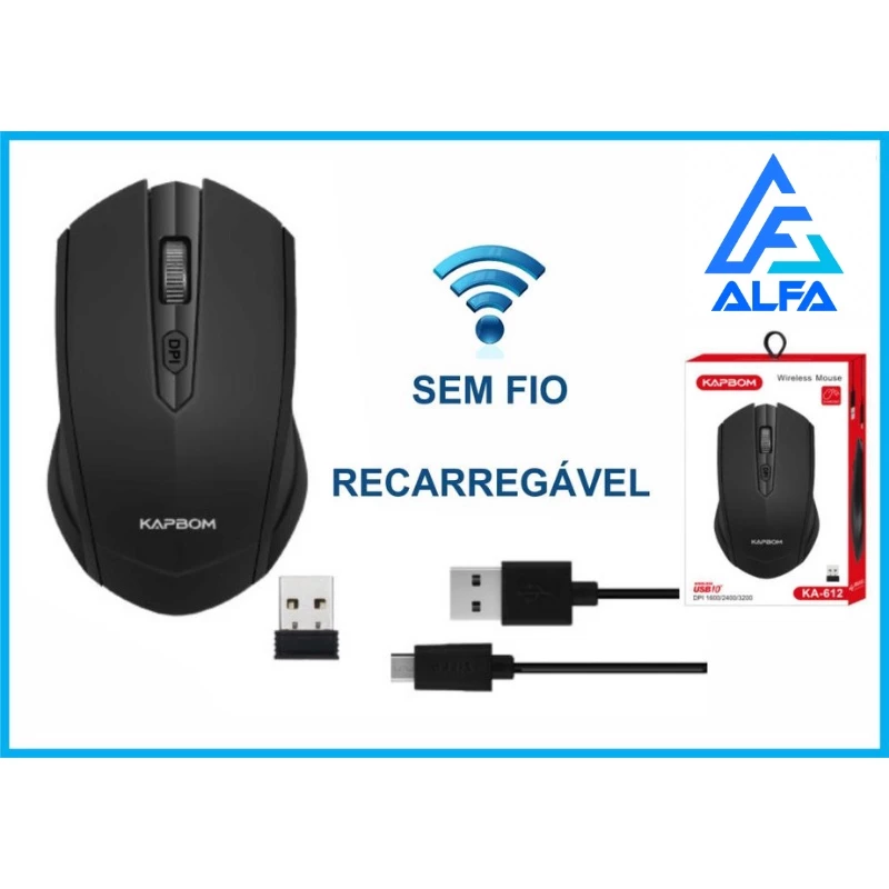 Mouse