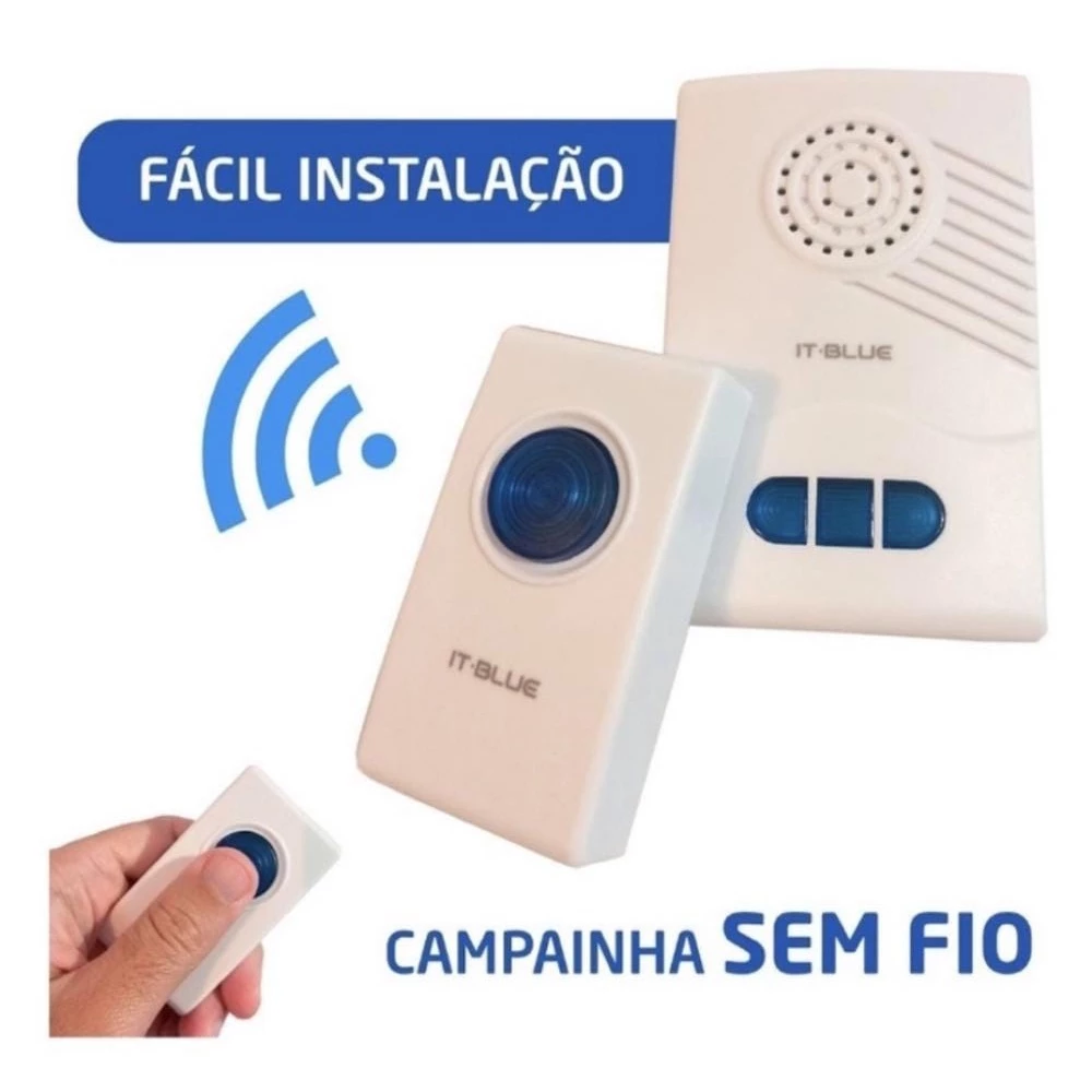 Campainha