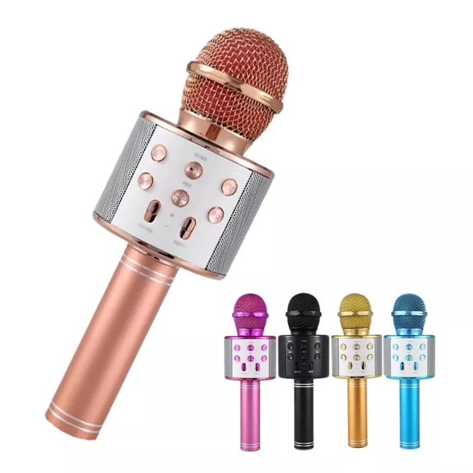 Microfone