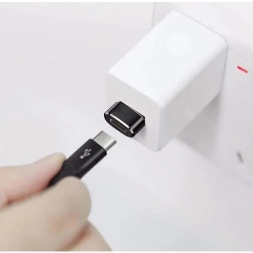 Adaptador USB-C para USB 3.0 Compatível Multidispositivos Alta Velocidade IZEFAST CONNECT