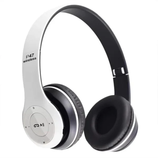 Fone de Ouvido Sem Fio Bluetooth 5.0 Redução de Ruído Comfort IZEWAVE PRO