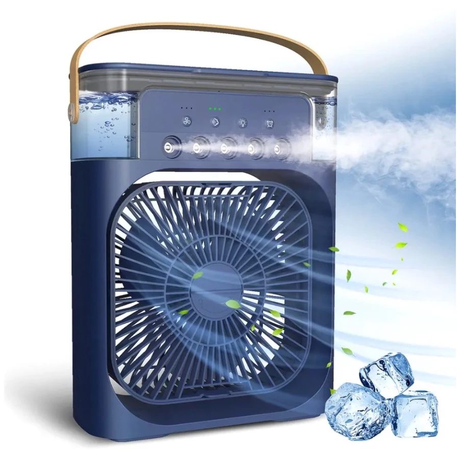 Climatizador