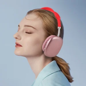 Fone Bluetooth Esportivo Over Ear Cancelamento de Ruído 10h Bateria IZESPORT PRO